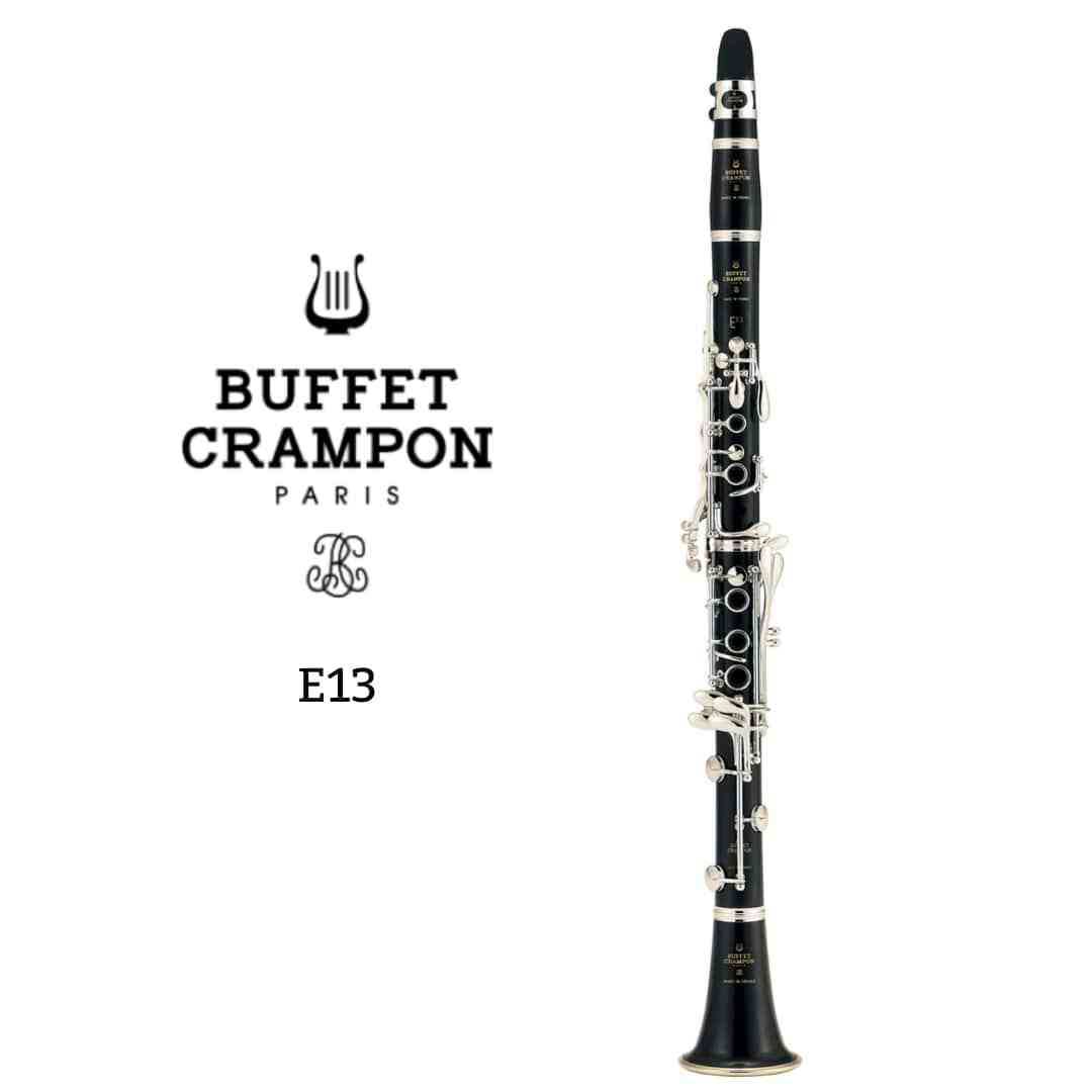 Buffet CramponE13