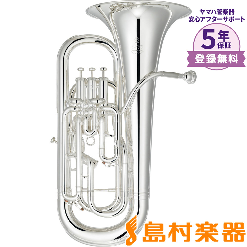 YAMAHA【担当者オススメ】YEP-642S