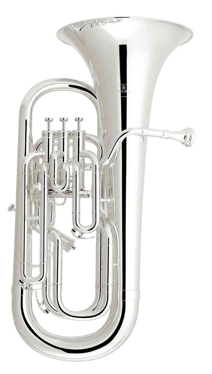 BESSON NEWSTANDARD BE165