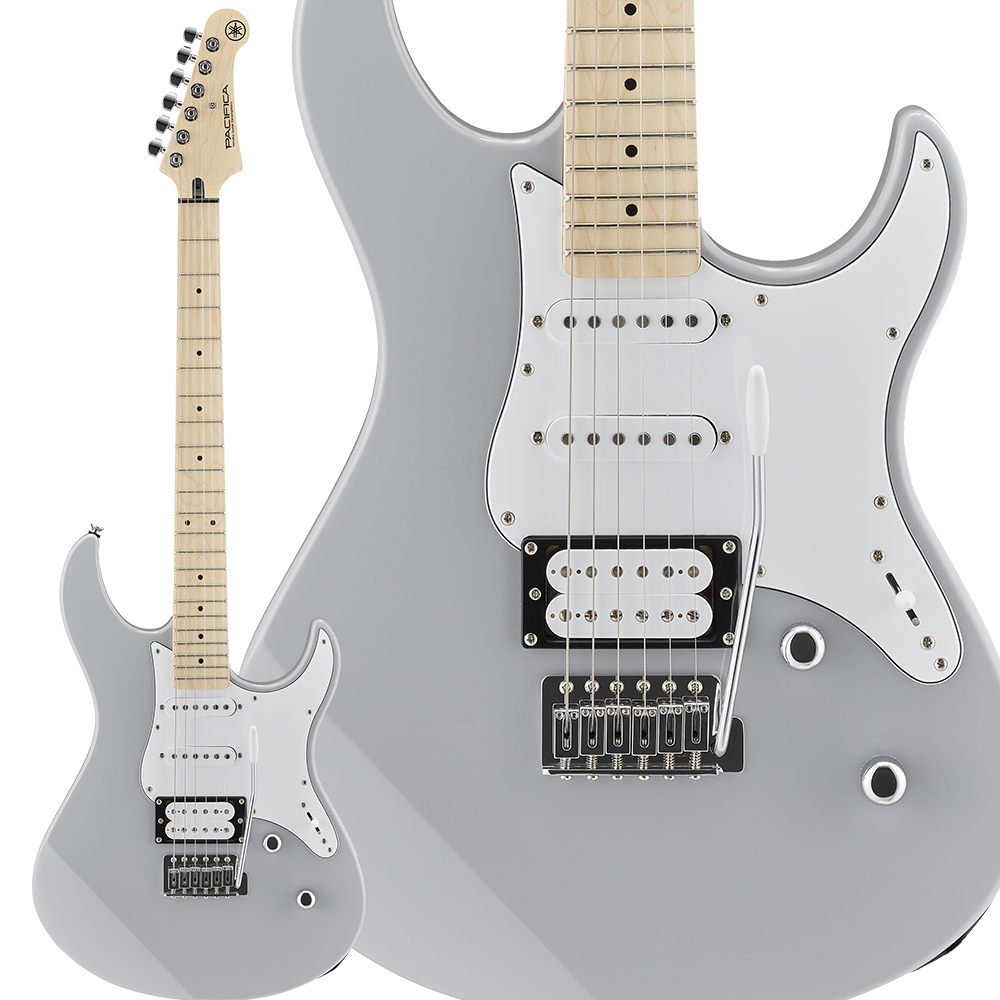パシフィカシリーズのエントリーモデル！PAC112V (カラー全12色)