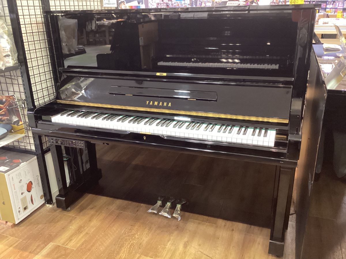 YAMAHA中古U3M