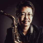 【音楽教室 講師インタビュー】サックス・ジャズサックス科：藤田　峻輔先生