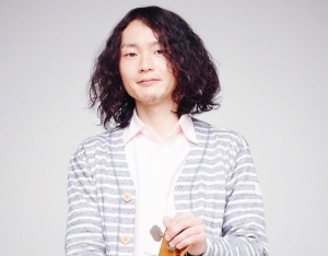 ベース科講師佐藤健二