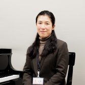 5月新規開講　ピアノ教室　講師紹介　仁平明子先生【仙台長町モール店音楽教室】