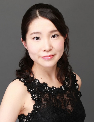 イオンモール名取店<br />
ピアノインストラクター<br />
五十嵐 美和(いがらし みわ)