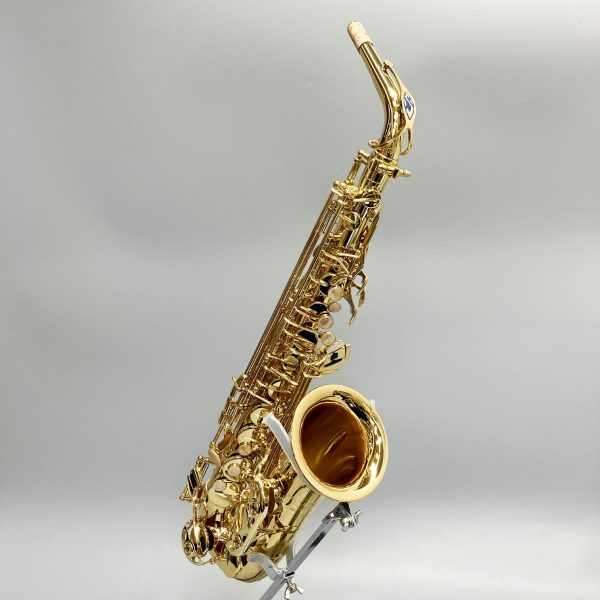 H.Selmer/SA802JubileeAS<br />
￥878,900(税込)