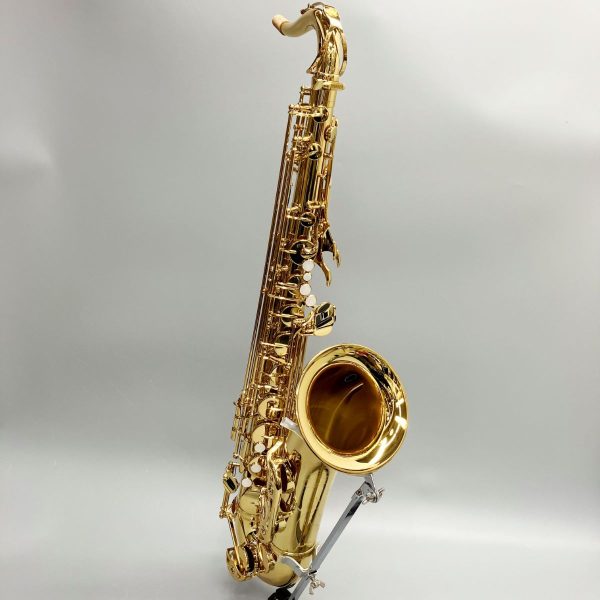 YAMAHA/YTS-62<br />
￥440,550(税込)