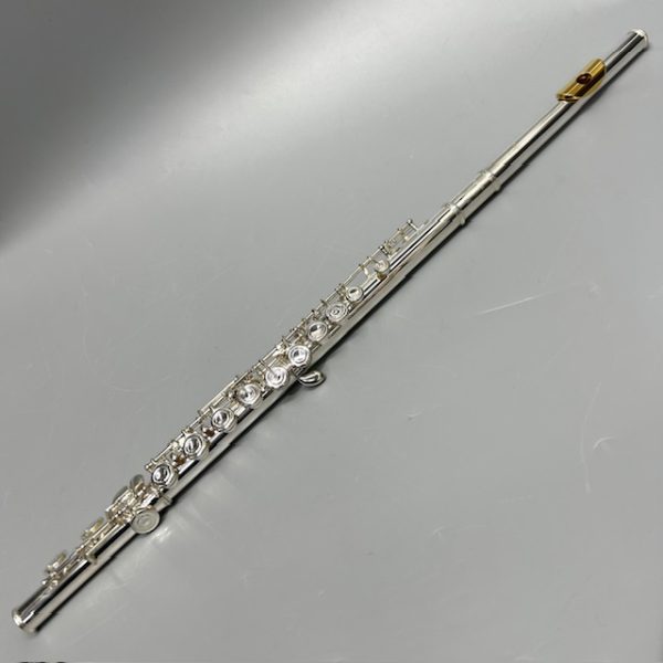 YAMAHA/YFL-412LSE<br />
￥238,000(税込)