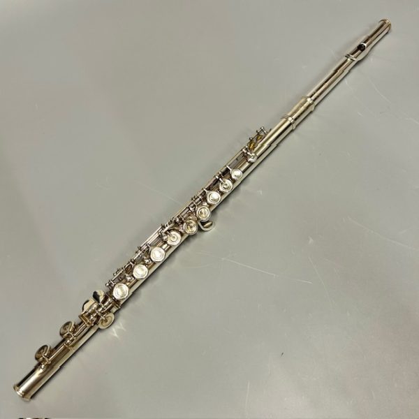 YAMAHA/中古YFL-517<br />
￥154,000(税込)