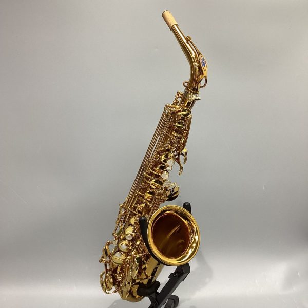 H.Selmer/Supreme AS<br />
￥1,243,000(税込)