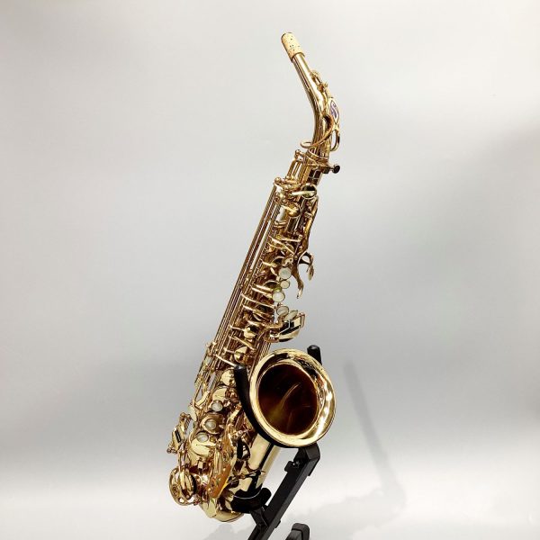 H.Selmer/中古SA80IIAS<br />
￥396,000(税込)