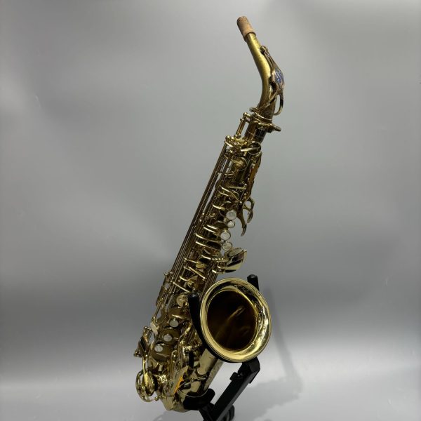 H.Selmer/SA80II<br />
￥418,000(税込)