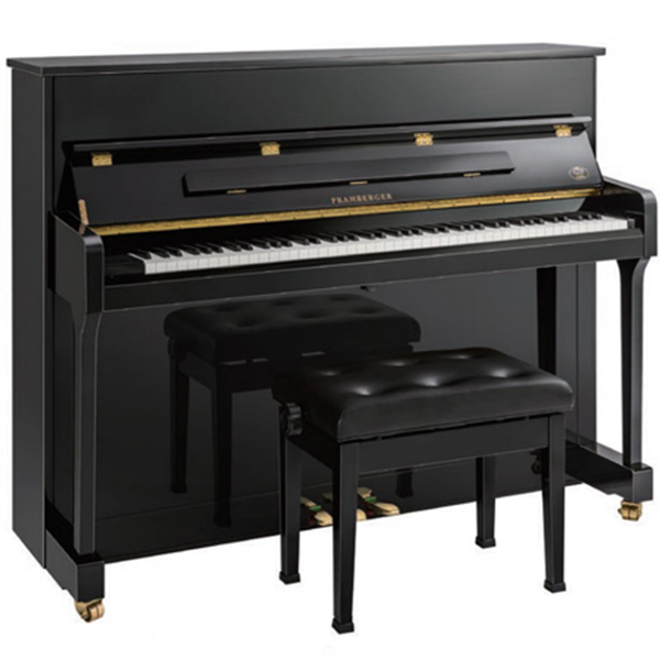 PRAMBERGERPV115RR