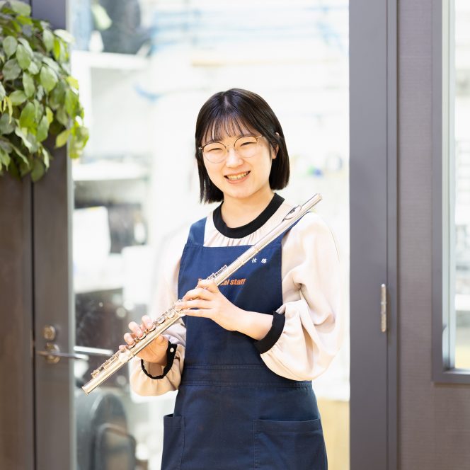 佐藤千夏(ちか)