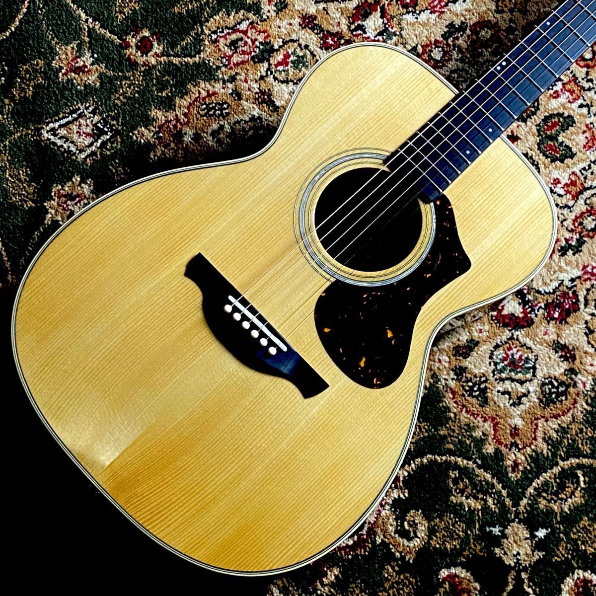 HistoryNT-S3 Vintage Natural SN:24040267