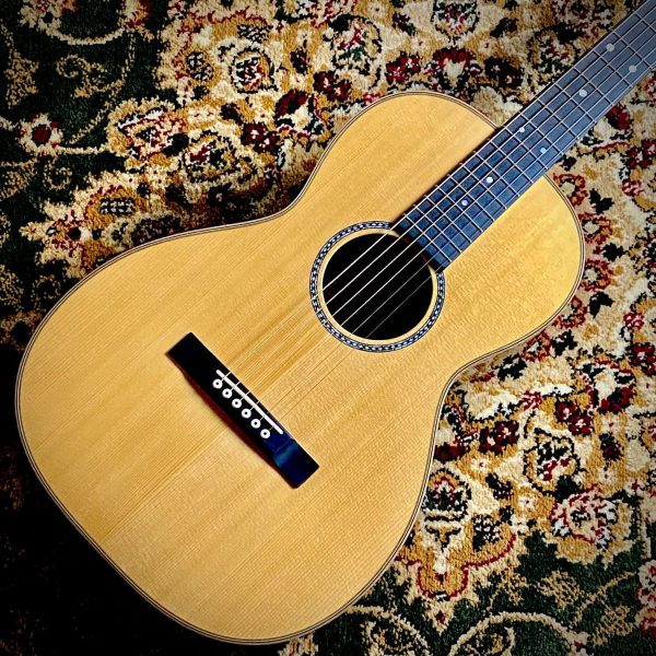 Martin CS 0-12F (#2050681)<br />
【米国買付け品】<br />
¥896,500(税込)