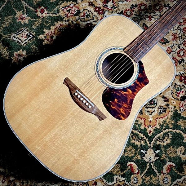 HISTORY NT-L3 Natural<br />
SN:22020097<br />
¥199,000(税込)