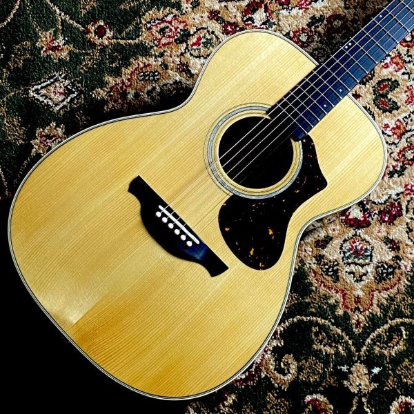 HISTORY NT-S3 Vintage Natural<br />
SN:24040267<br />
\255,000(税込)