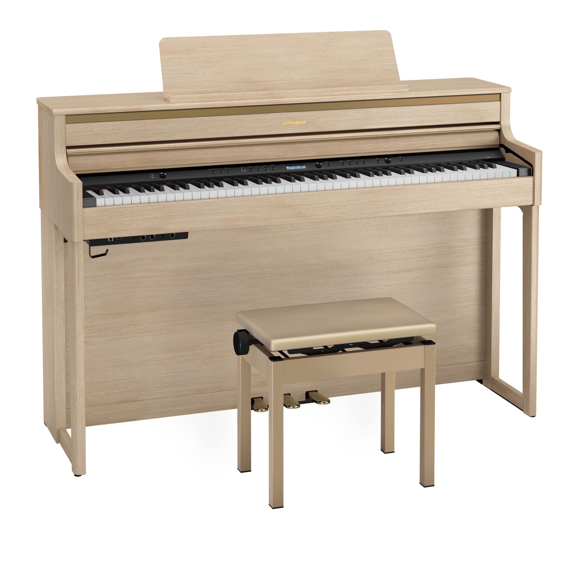 RolandHP702(LAS)