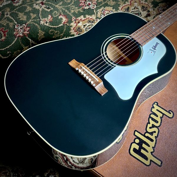 Gibson 60s J-45 STD FIXED SN:22894057<br />
島村楽器オーダーモデル<br />
￥438,900(税込)