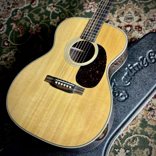Martin 000-28 Standard SN:2885249<br />
￥594,000(税込)<br />
