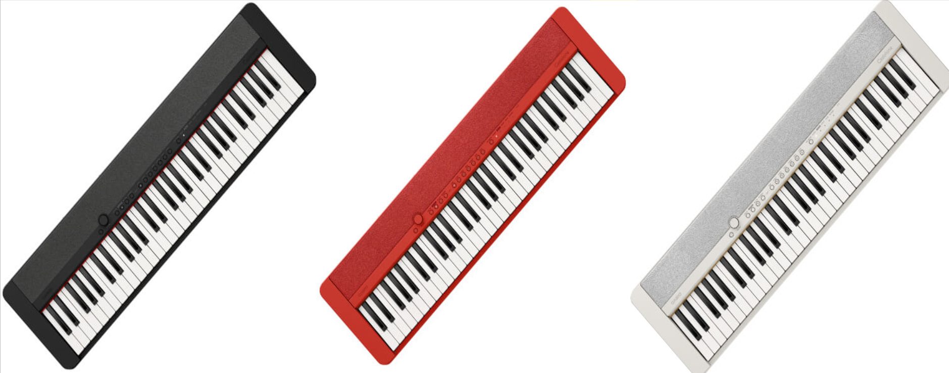 Casio　CT-S1