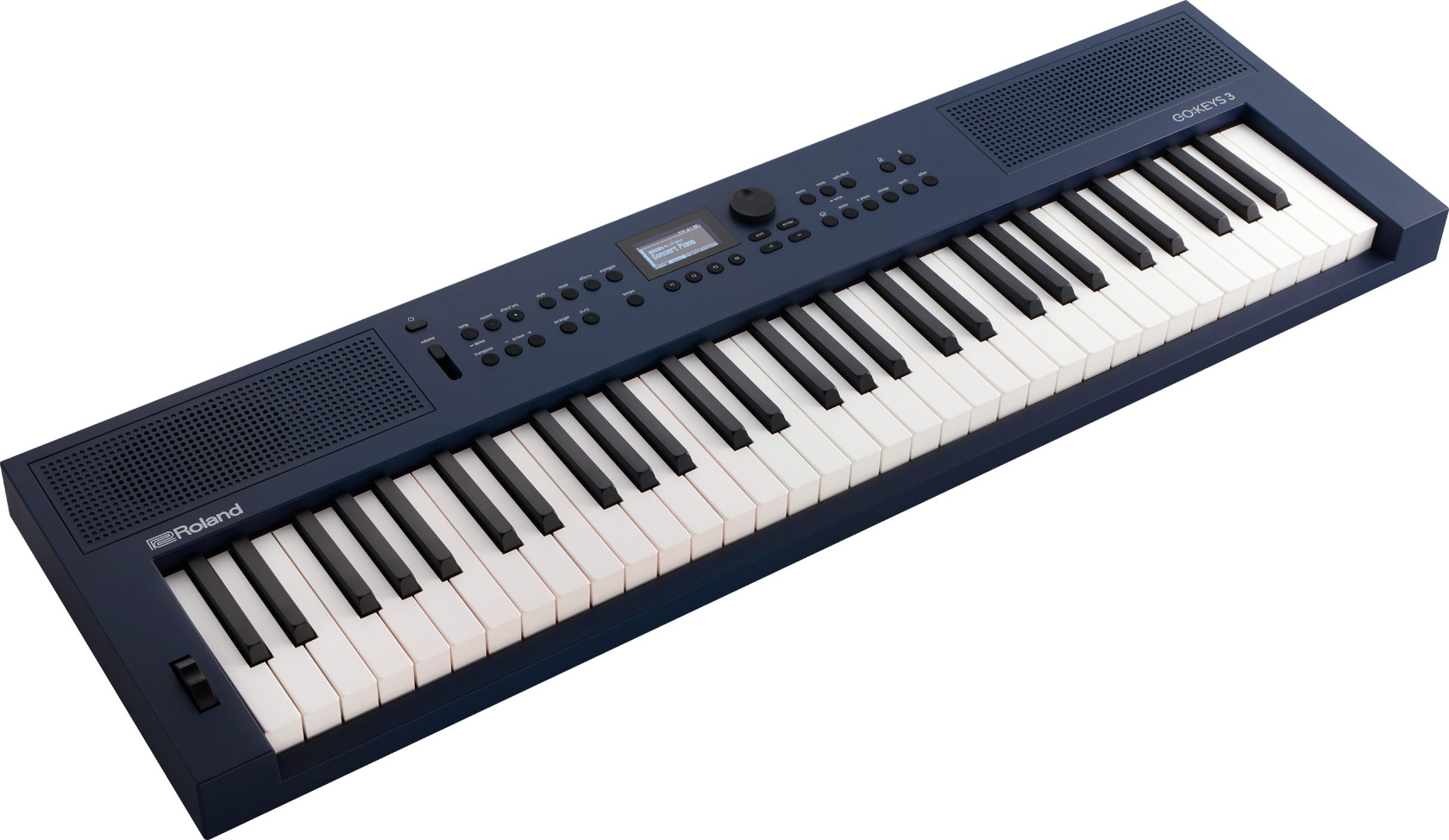Roland　GOKEYS3