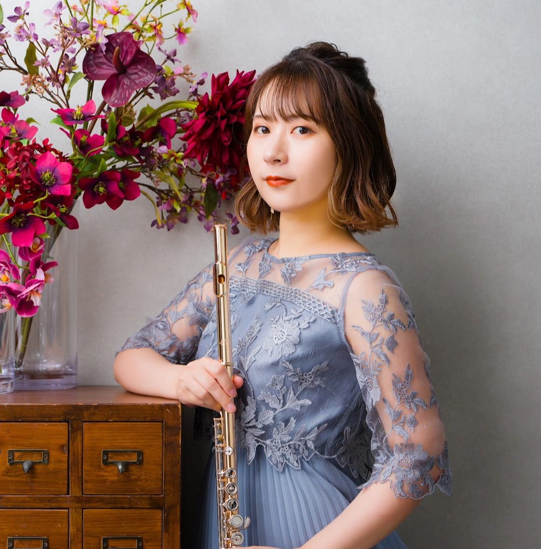 要田 詩織（Shiori Yoda）