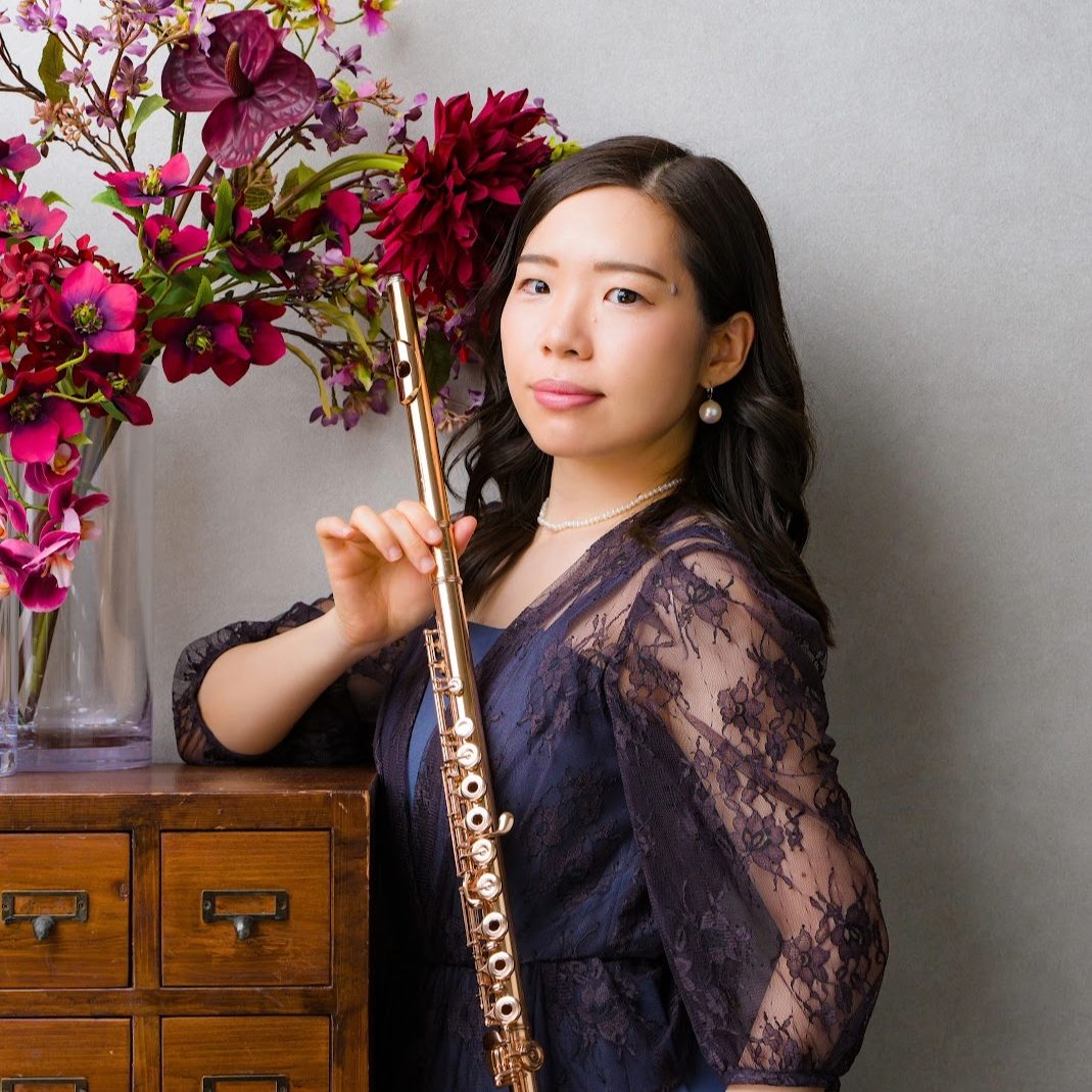 岩崎 花保（Kaho Iwasaki）