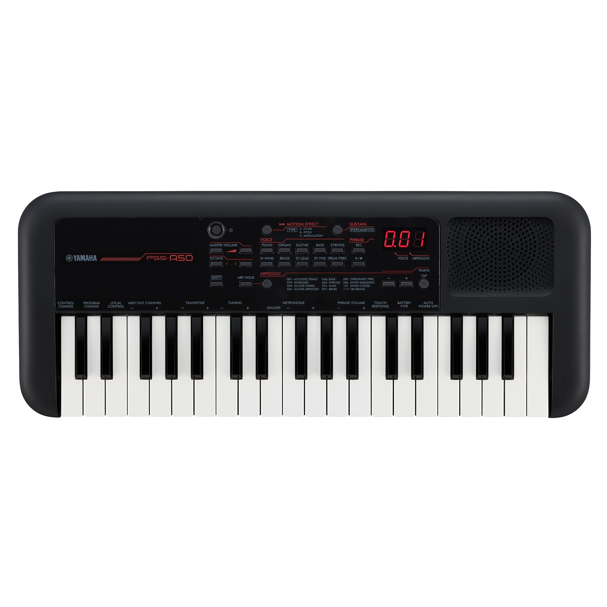 YAMAHAPSS-A50