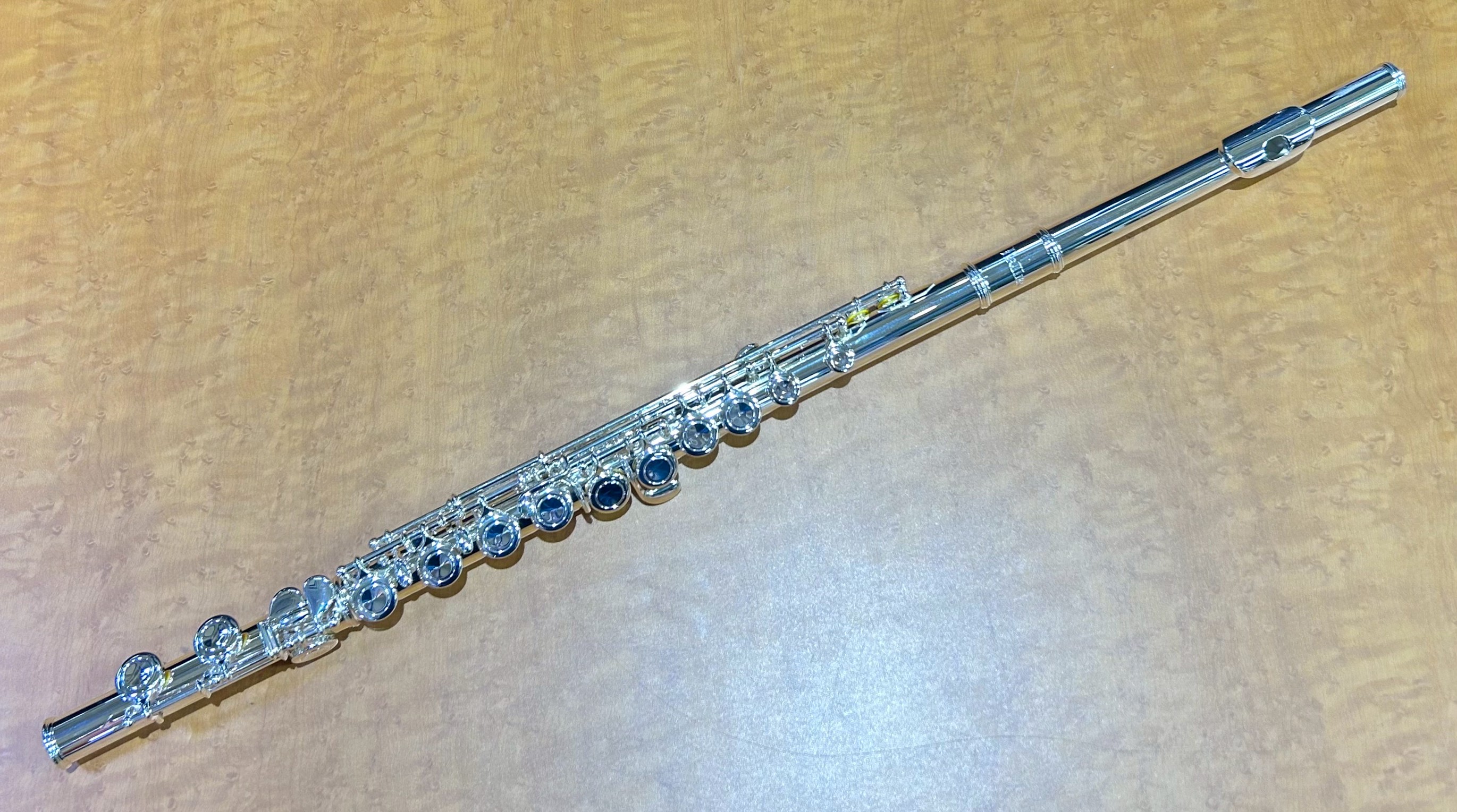 BRILLERBFL‐10SE(フルート)