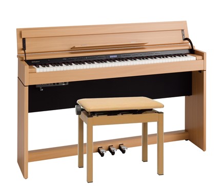 Roland【SALE】DP603(NBS)