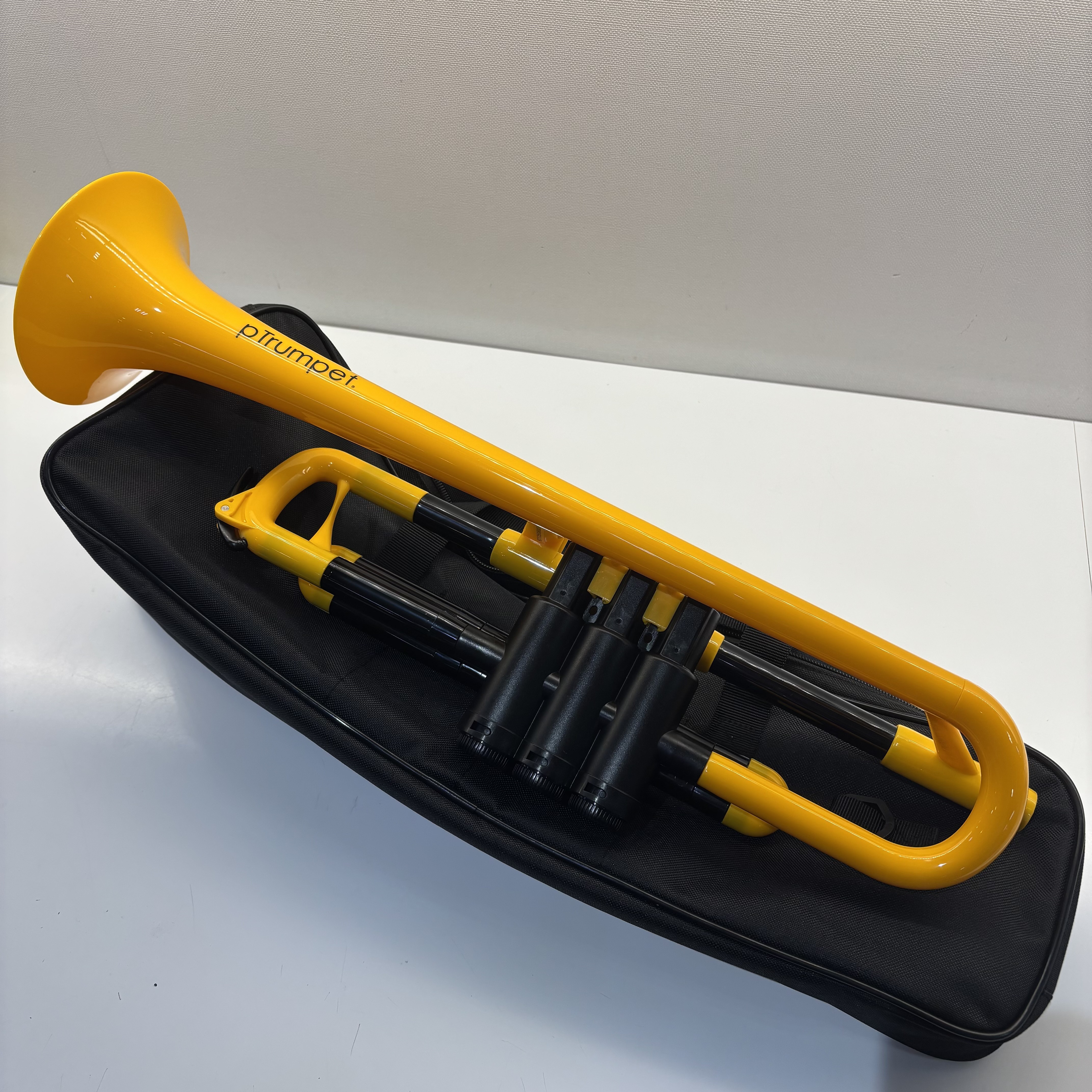 pBone Music pTrumpet