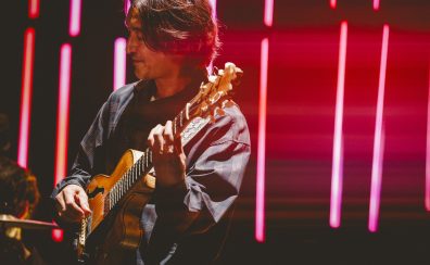 2026/1/17(土)小沼ようすけ「Premium Archtop Guitar弾き比べセミナー」開催！！