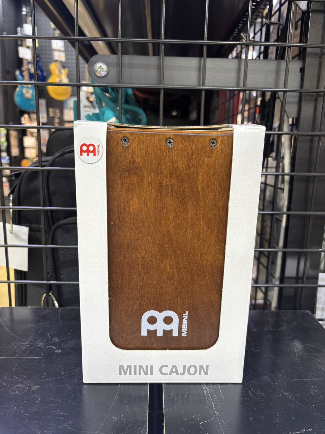 MEINL【展示品1台限り！】MC1AB