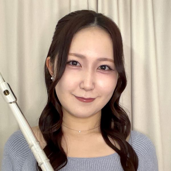 堀口聖果先生　木曜日