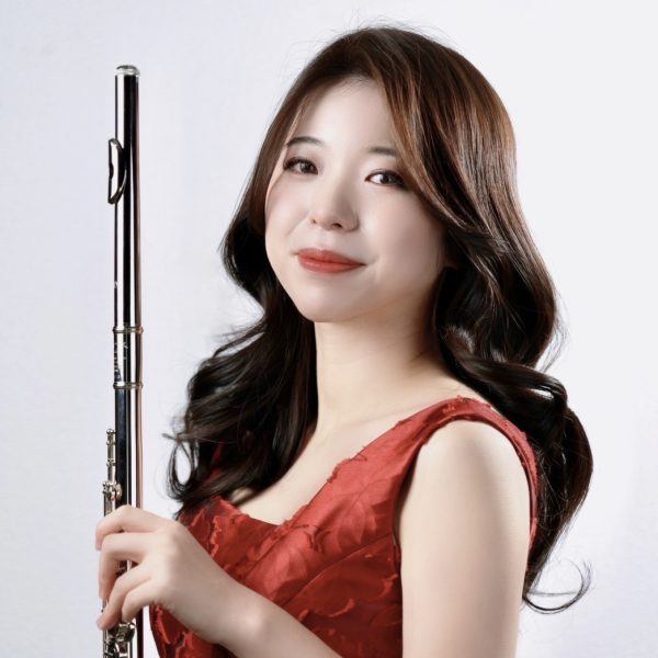 仙台長町店 フルートインストラクター<br />
仙台(せんだい)