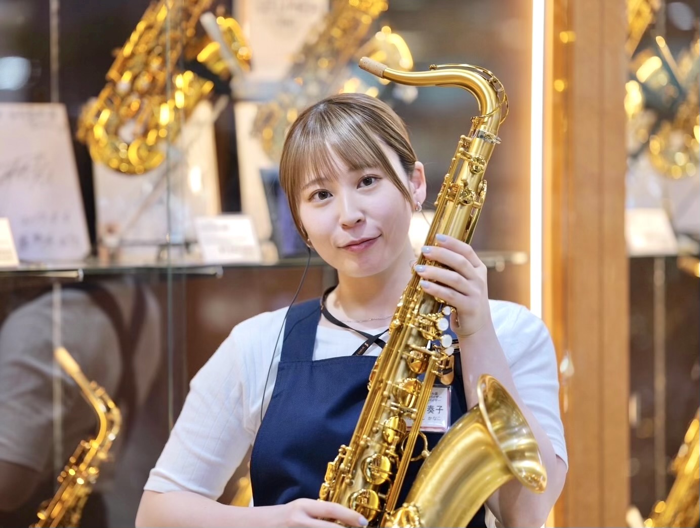 髙橋奏子(たかはしかなこ)