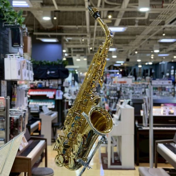 H.Selmer AXOS CELESTE