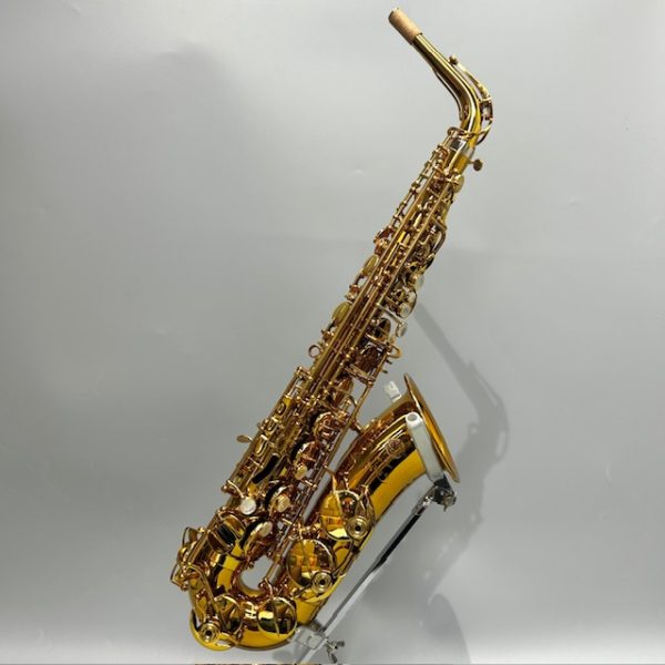 H.Selmer Supreme AS