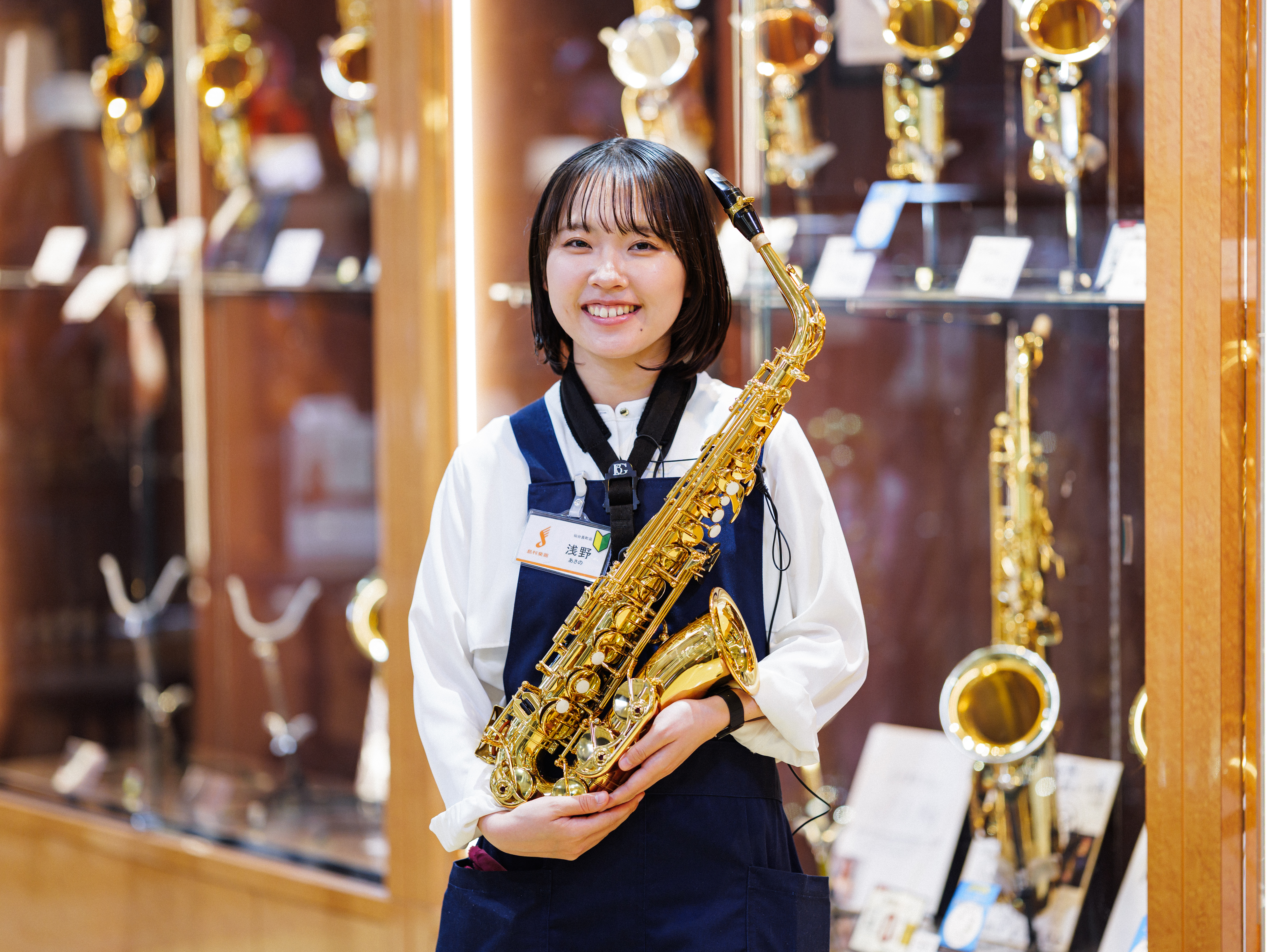 CONTENTS 皆様こんにちは。4月から長町店に配属になりました。新入社員の浅野です。こちらのページでは、僭越ながら私の自己紹介をさせていただきます。 長町店勤務になり、まだ日も浅いため皆様に少しでも私を知っていただけますと幸いです。ご覧いただき、「浅野と話してみたい」と少しでも思っていただけた方 [&hellip;]
