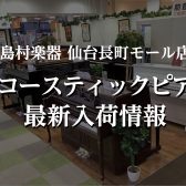 【中古アップライトピアノ入荷情報】WILH.STEINBERGの中古AT23DCLが入荷しました✨