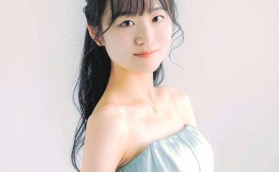 【音楽教室 講師インタビュー】ピアノ科：東海林 友菜先生