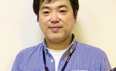 【音楽教室 講師インタビュー】ギター科:斉藤 洋介先生