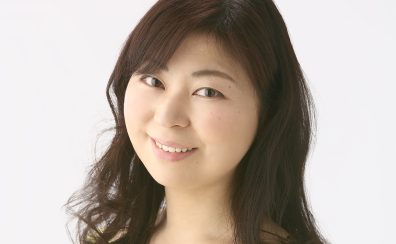9月新規開講 ピアノ教室 講師紹介 遠藤麻衣子先生【仙台長町モール店音楽教室】