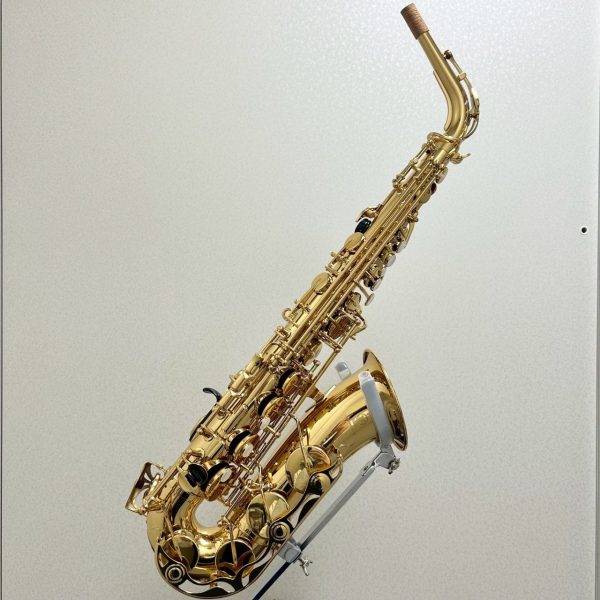 ****************************<br />
YAMAHA/YAS-280<br />
ベル付近傷ありのため特別価格！<br />
通常価格￥158,400(税込）→￥154,000（税込）<br />
****************************