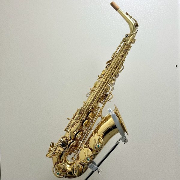 ****************************<br />
YANAGISAWA/ A-WO1<br />
ベル、キイガード等傷ありのため特別価格！<br />
通常価格￥400,950(税込）→￥389,000（税込）<br />
****************************