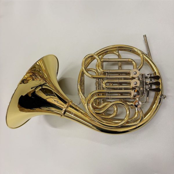 ****************************<br />
YAMAHA・YHR-567D<br />
在庫一本限り傷ありプレミアムアウトレット品！<br />
通常価格￥485,100(税込）→￥436,590（税込）<br />
****************************