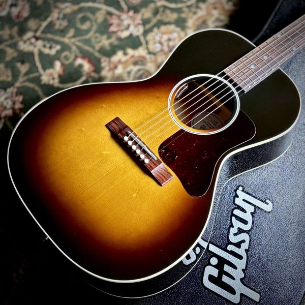 Gibson L-00 Standard　SN:21475047<br />
￥396,000(税込)