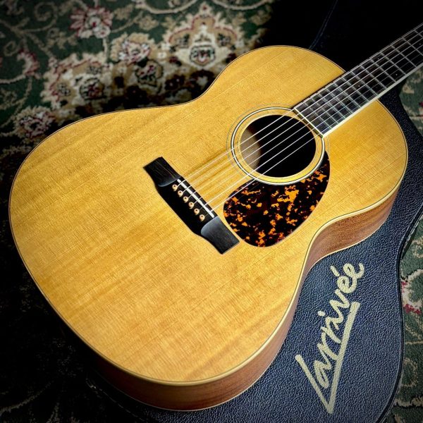 Larrivee Model L-03 SN:96704<br />
￥143,000(税込)